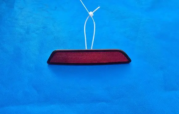 BMW 5 G60 G61 Rear tail light reflector 7442267