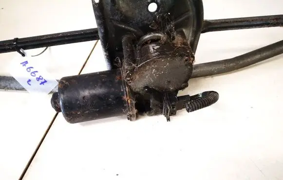 Ford Transit Wiper motor 404523 404.523