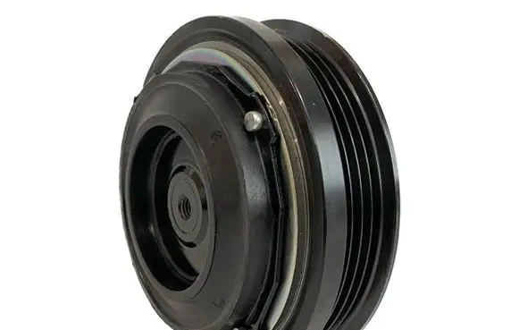 Lincoln Nautilus Air conditioning (A/C) compressor (pump) K2GZ19703 K2GH19D629AC CG4472503991