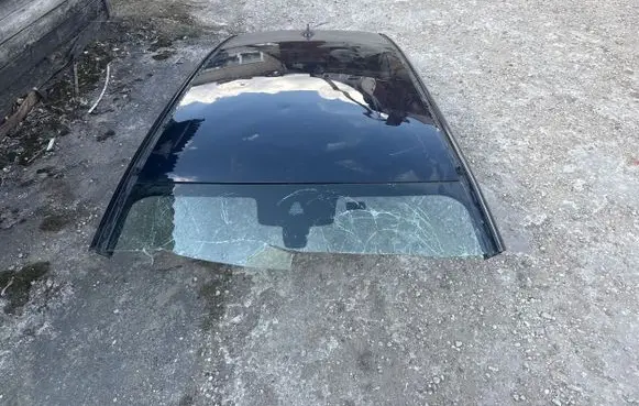 BMW X3 G01 Roof 