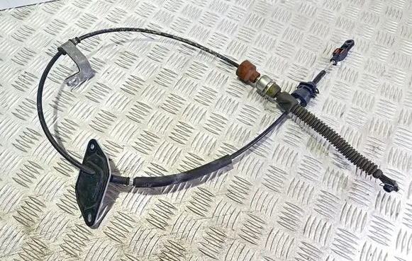 Mazda 6 Gear shift cable linkage 