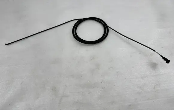 Audi A6 S6 C7 4G Engine bonnet/hood lock release cable 4G0