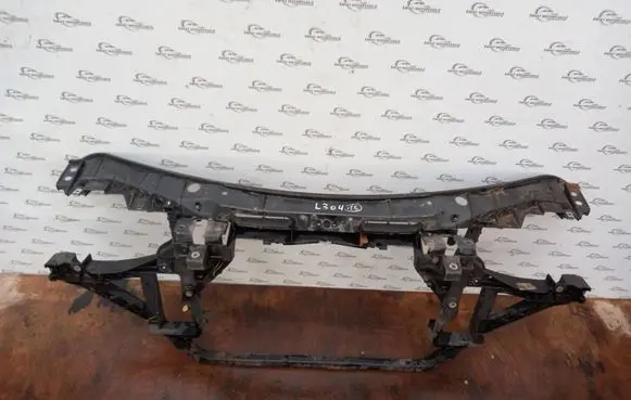 BMW X3 E83 Radiator support slam panel