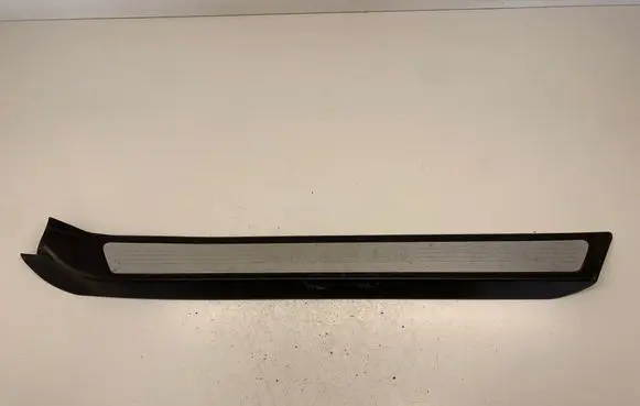 Mercedes-Benz E A207 Front sill trim cover A2076800135