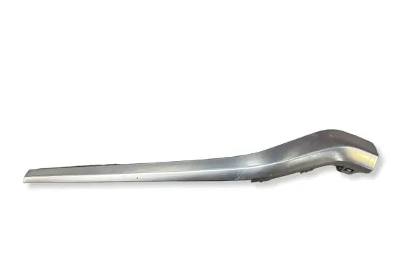Hyundai Santa Fe Front bumper splitter molding 86595S1600