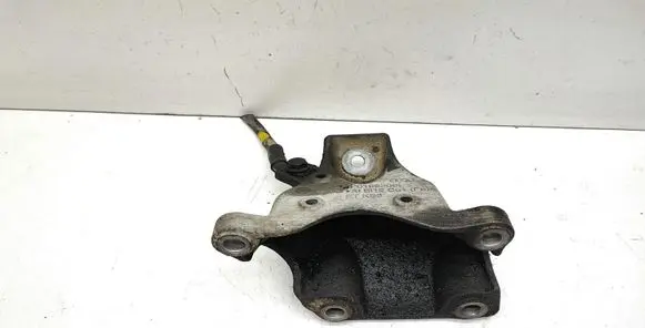 Audi A6 S6 C6 4F Engine mounting bracket 4F0199308L