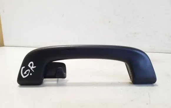 BMW X5 F15 Rear interior roof grab handle