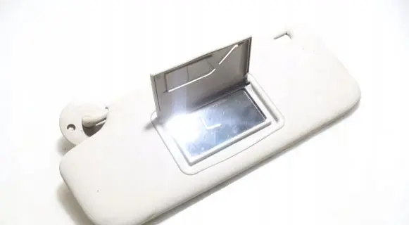 Opel Insignia B Sun visor clip/hook/bracket 