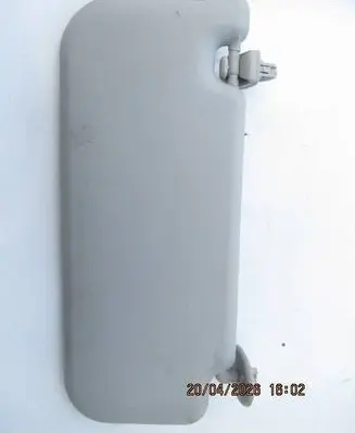 Toyota Auris E180 Sun visor 200420261