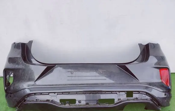 Ford Puma Rear bumper L1tb-17906-a1 3018323600 3018456501