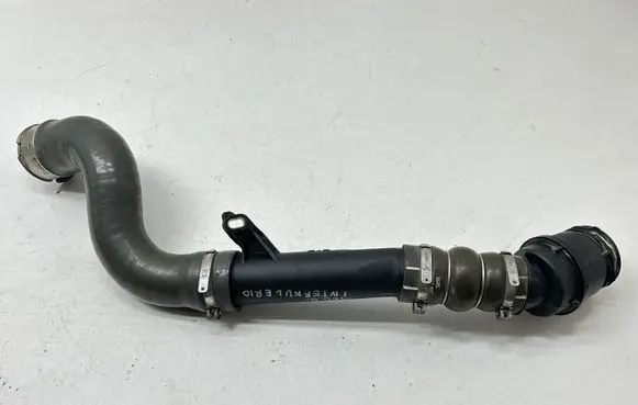 Renault Megane III Intercooler hose/pipe 144604607R 1035800302