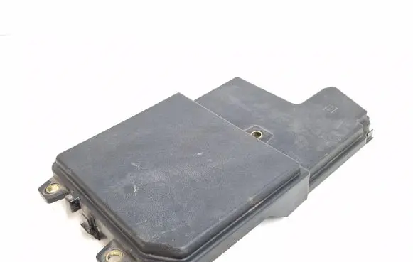 Renault Espace V (RFC) Fuse box cover 243127929R 3057001