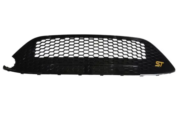 Ford Focus ST Front bumper upper radiator grill F1EB-17B968-A C8L6C