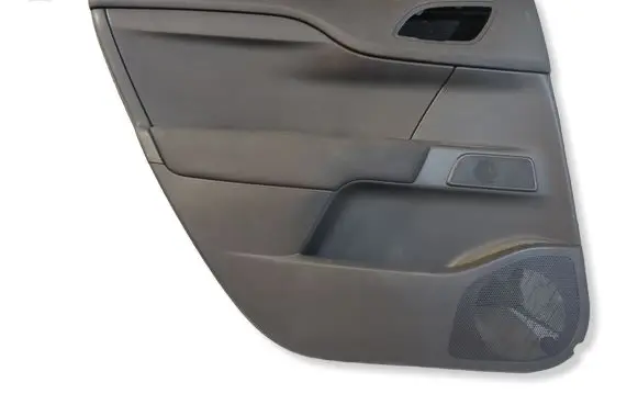Citroen C4 II Rear door card panel trim 98083965ZD 11120375
