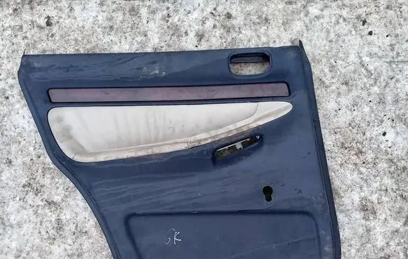 Audi A4 S4 B5 8D Rear door card panel trim 8D0867305
