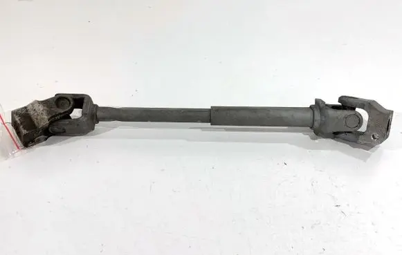 Jaguar F-Pace Steering tie rod HK833C662AB