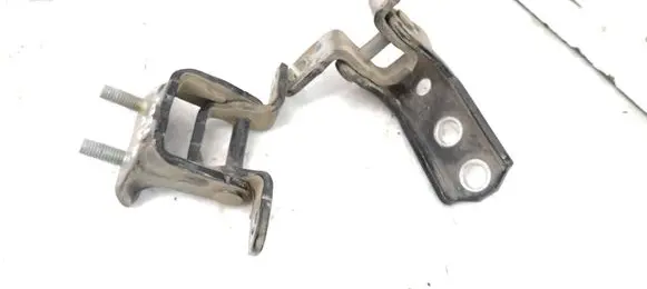 Mitsubishi Space Star Rear door hinge set 