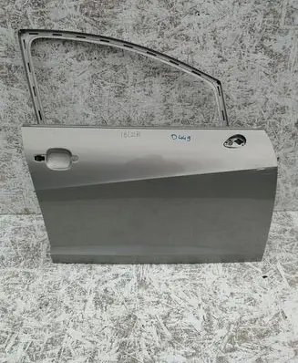 Seat Ibiza IV (6J,6P) Front door