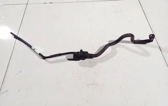 Seat Ibiza IV (6J,6P) Engine coolant pipe/hose