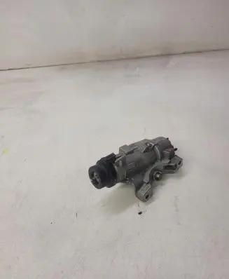 Audi A4 S4 B7 8E 8H Ignition lock 4B0905851P