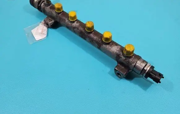 KIA Ceed Fuel main line pipe 0445214140 IMPRK1487127