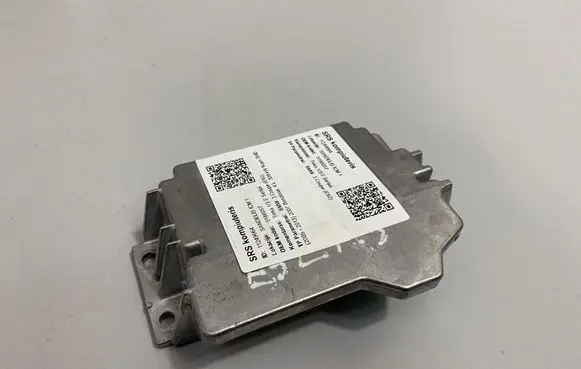 BMW M3 e92 Airbag control unit/module 9166057