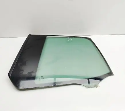 BMW i3 Rear door window glass 7288187 43R008600