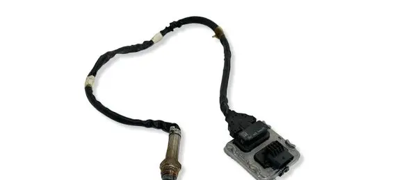 KIA Sorento IV Lambda probe sensor 296402R000 48504