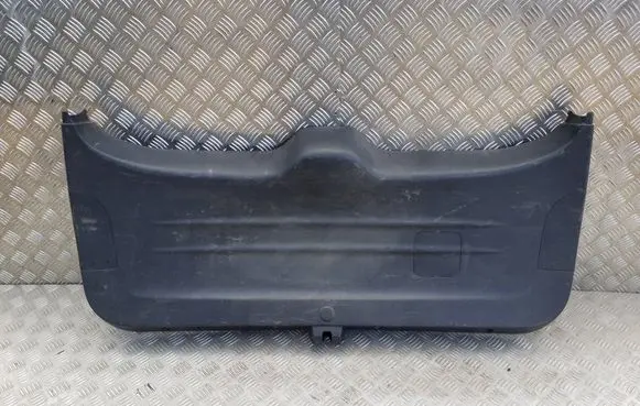Chevrolet Orlando Tailgate/boot lid cover trim 95048616 95978706 95978712