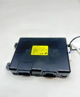 Hyundai Ioniq 5 Seat control module P95450GI010