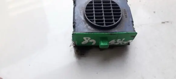 Chevrolet Venture Sensor 16638352