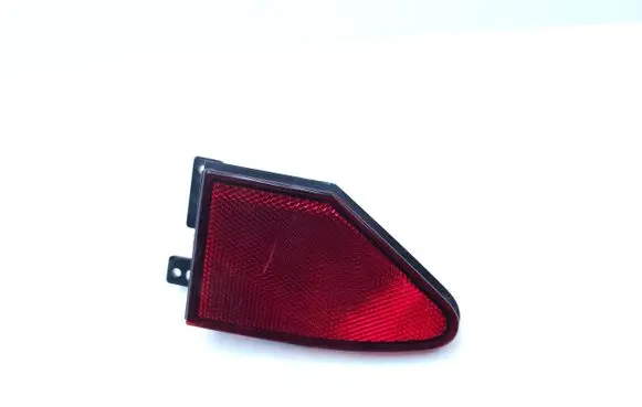 Tesla Model S Rear tail light reflector 1022421