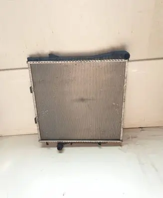BMW X5 E53 Coolant radiator