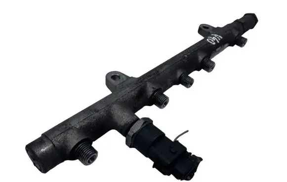 Volvo S40, V40 Fuel main line pipe 0445214024 081005L4 8200347176