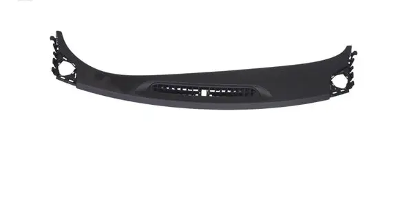 Audi A8 S8 D4 4H Other center console (tunnel) element 4H2857051