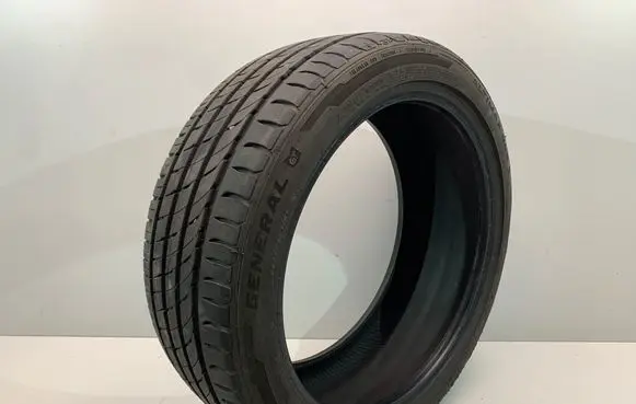 Mini One - Cooper F56 F55 R17 summer tire 