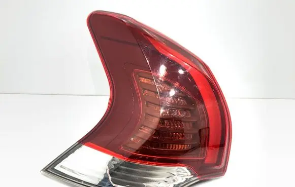 Peugeot 3008 I Rear/tail lights 9805510580