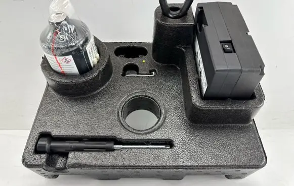 Volkswagen T-Cross Tool set 2G0012115J