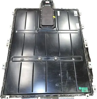 MG ZS Hybrid / electric car battery EC110A43S MG110ABMS02 10984055