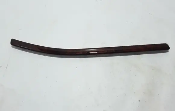 Other rear door trim element