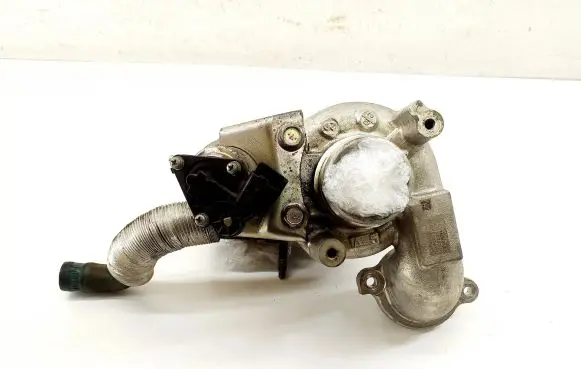 Citroen C4 II Turbo 9673283680