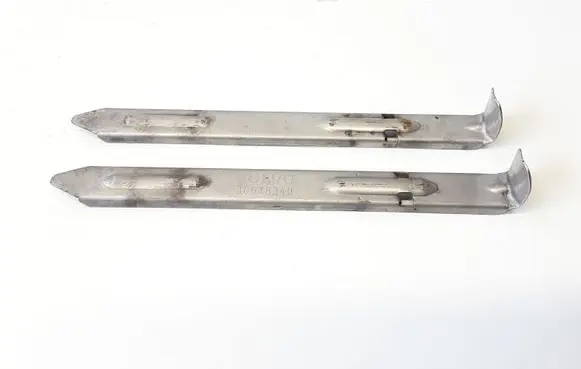 Volvo S80 Headlight/headlamp mounting bracket 30678340