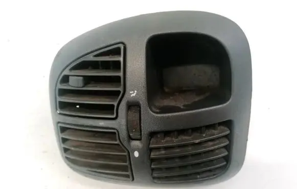 Citroen Jumper Dash center air vent grill 422502