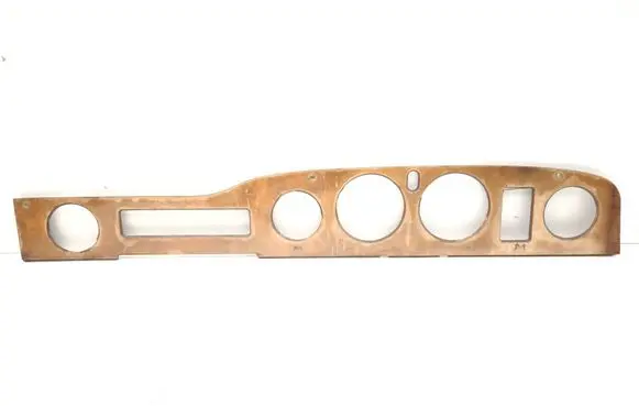 Rolls-Royce Silver Spirit Panel trim