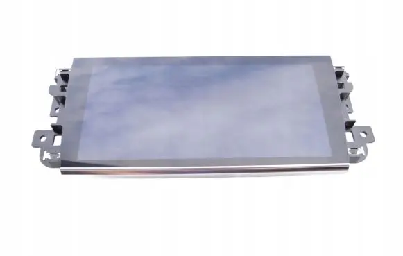 Audi A8 S8 D5 Screen/display/small screen 4N0919605A