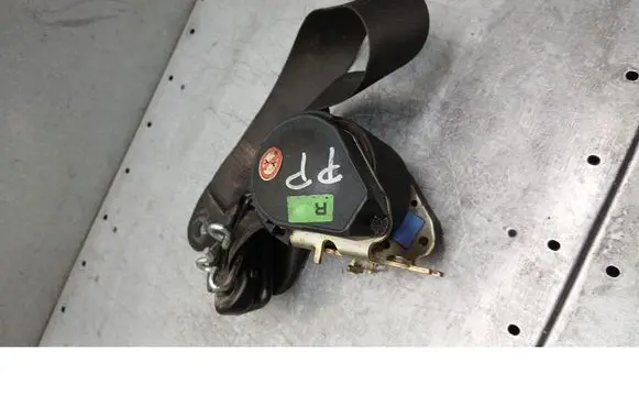 Ford Focus Front seatbelt 98ABA61294DB