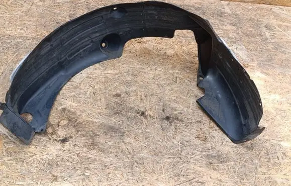 Hyundai Bayon Rear arch fender liner splash guards 86827Q0400