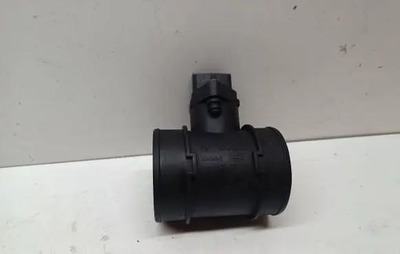 Opel Zafira A Mass air flow meter 0281002428