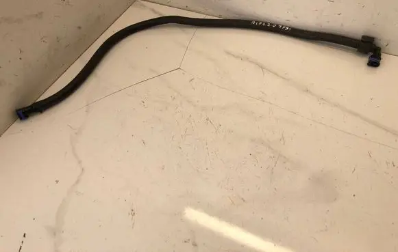 Audi A4 S4 B8 8K Headlight washer hose/pipe 