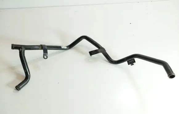 Audi A4 S4 B8 8K Engine coolant pipe/hose 03L122157Q 03L121157AA